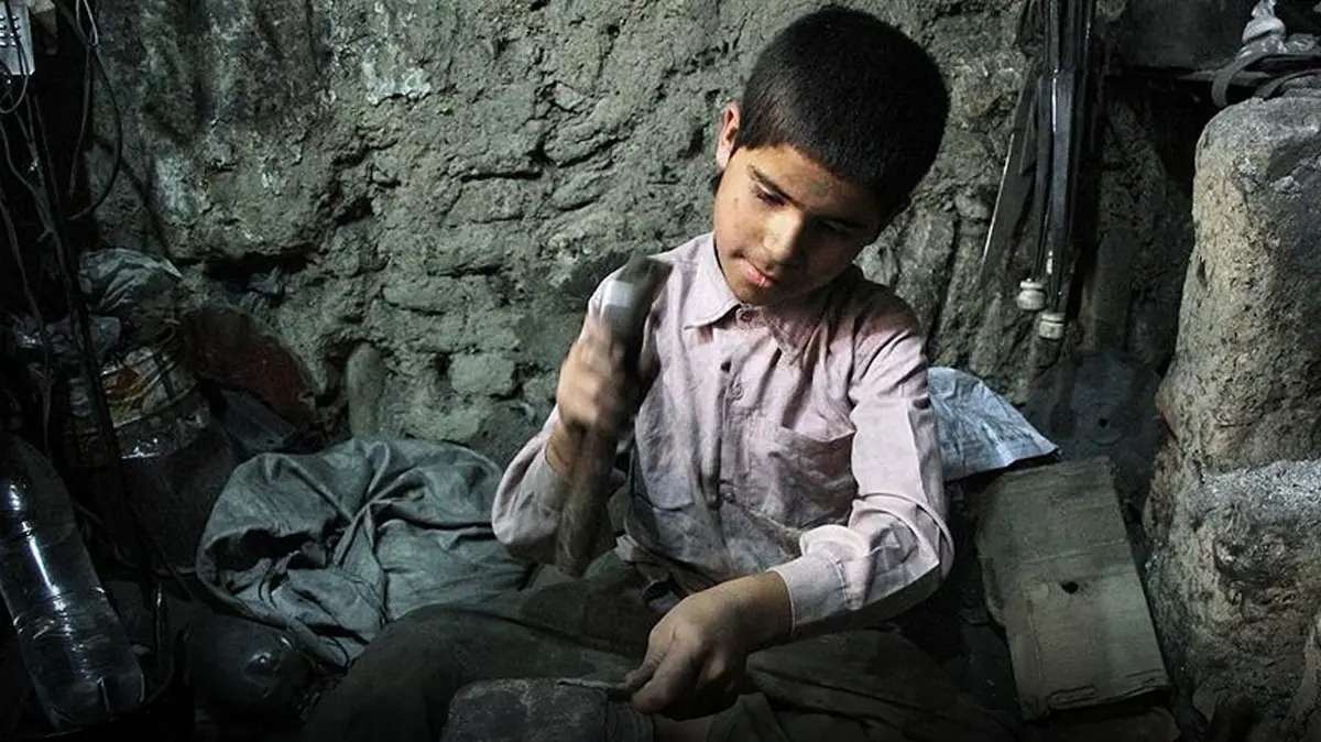 BM'den dünyayı sarsan itiraf: 138 milyon çocuk hâlâ köle gibi çalıştırılıyor