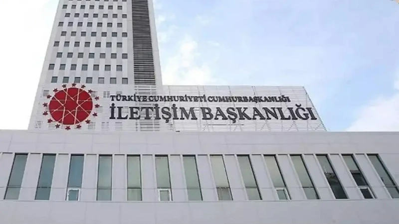 DMM'den “E-Devlet Kapısı’na siber saldırı gerçekleştirildiği” iddialarına yalanlama
