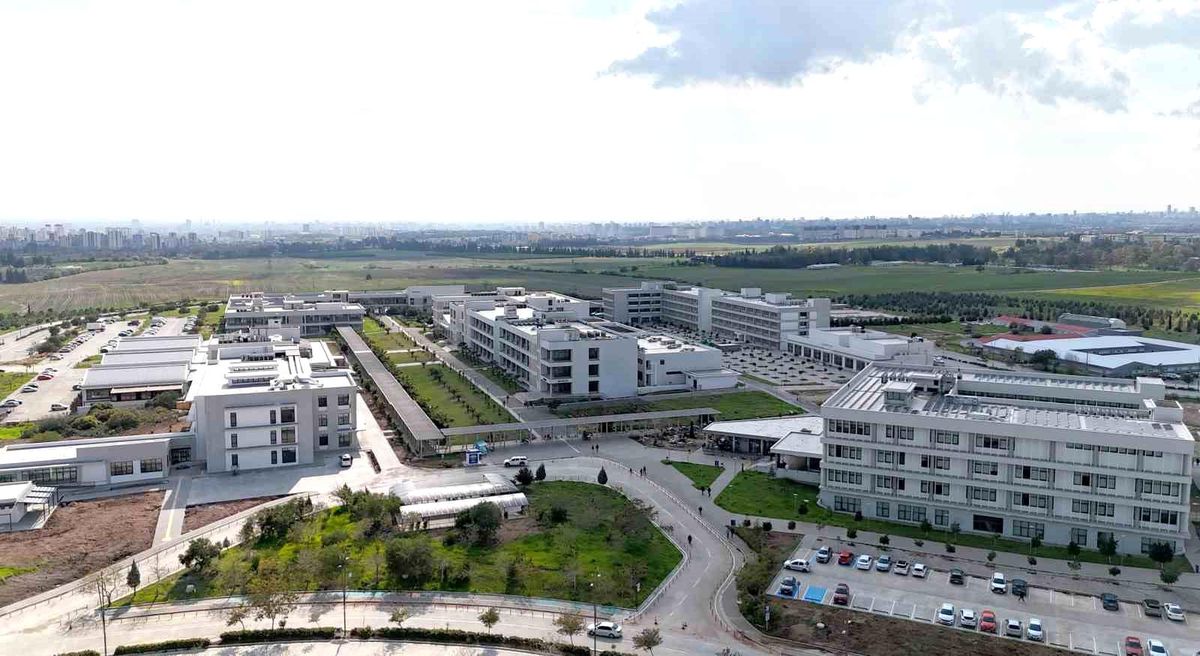 ATÜ Teknik Üniversiteler Birliği'ne katıldı