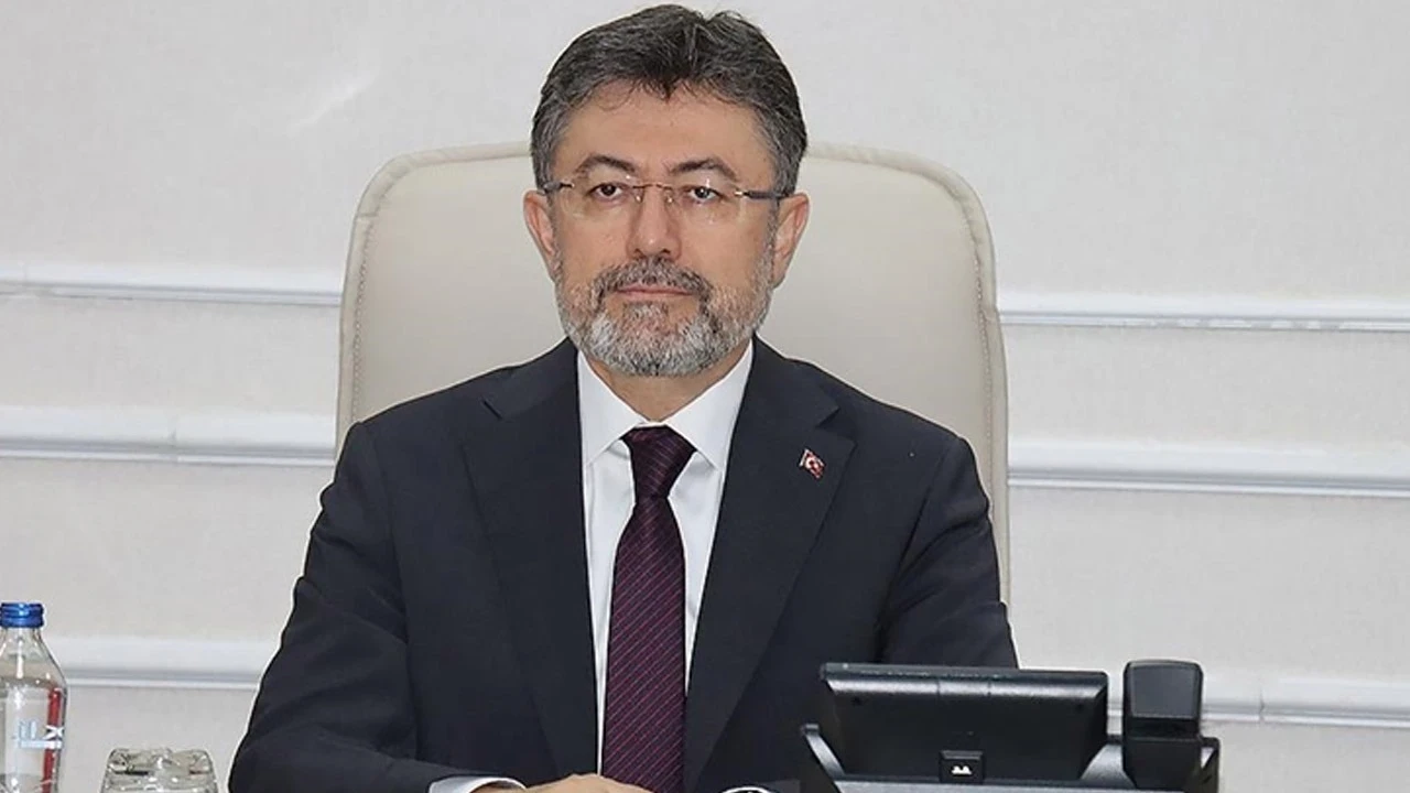 Bakan Yumaklı açıkadı! Cezalar kesildi: "Sıfır toleransla devam"