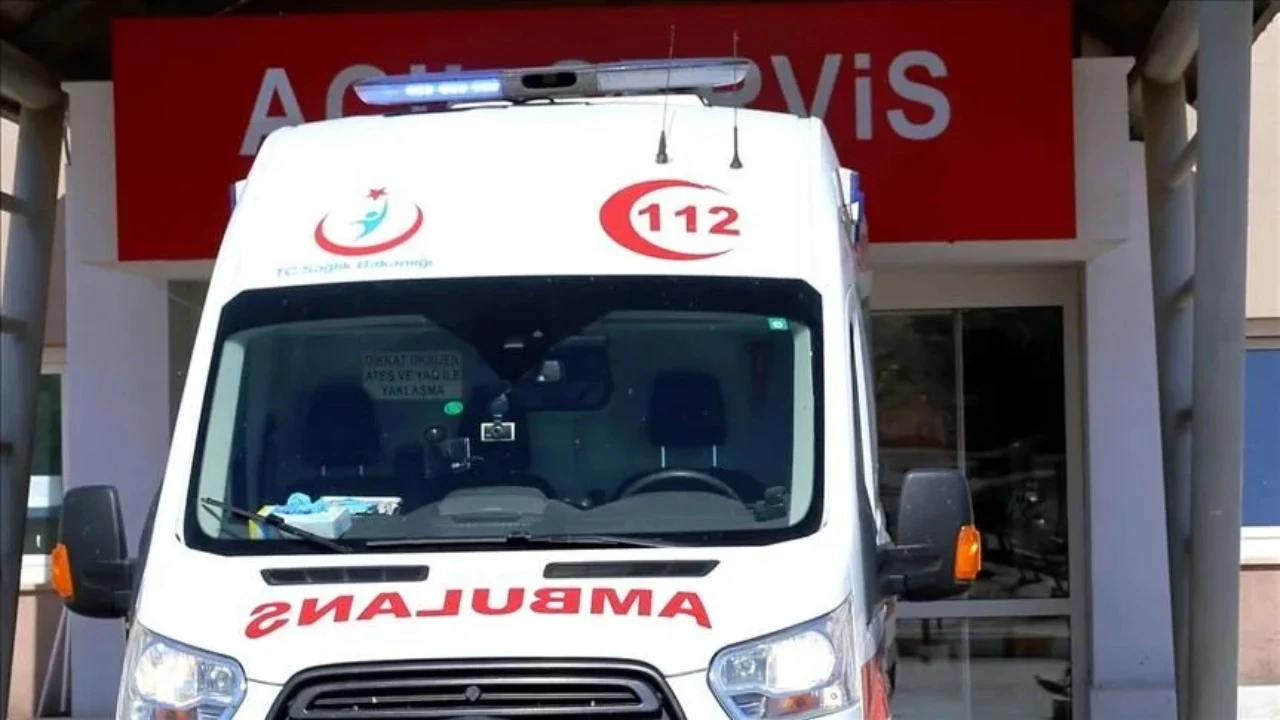 Sokakta vurulan iki kişiden biri öldü
