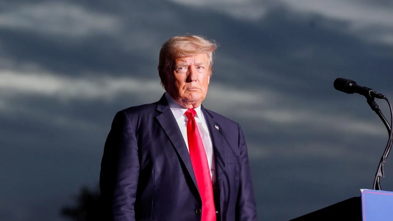 Trump: İran'da başlattığımız işi askeri olarak tamamlamak zorunda kalabiliriz