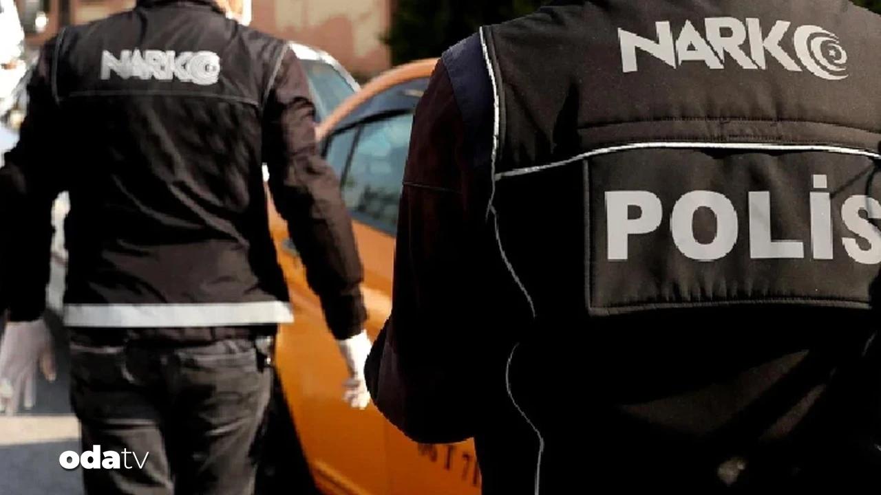 İzmir’de 764 kilogram uyuşturucu madde ele geçirildi