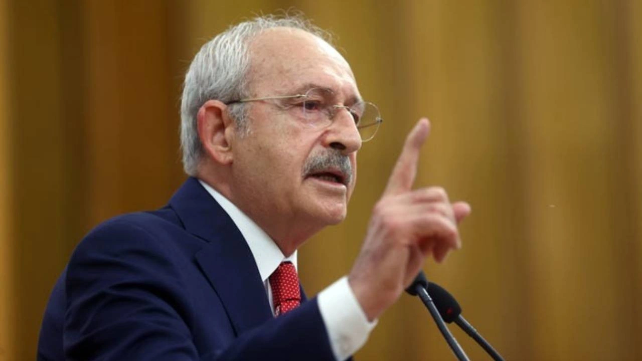 Kılıçdaroğlu'nun planını yine iktidar medyası yazdı: Kendisini desteklemeyen herkesi görevden alacak