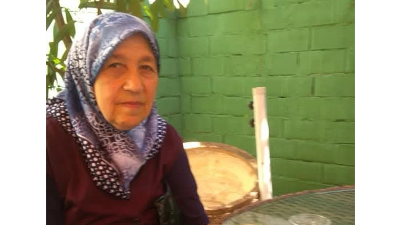 Erbaa’da yaya kazasında ağır yaralanan kadın yaşamını yitirdi