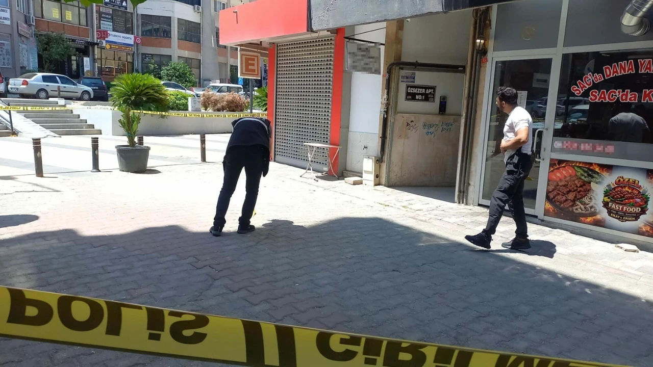 Manisa'da şüpheli kadın ölümü