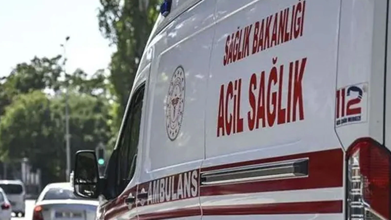 Tekirdağ'da kimya fabrikasında sızıntı alarmı! 4 işçi hastaneye kaldırıldı