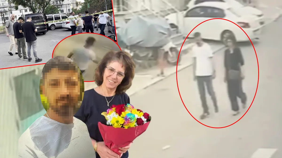 Kartal'daki gecekondu cinayetinde 'altın' detayı: İş arkadaşı her şeyi itiraf etti