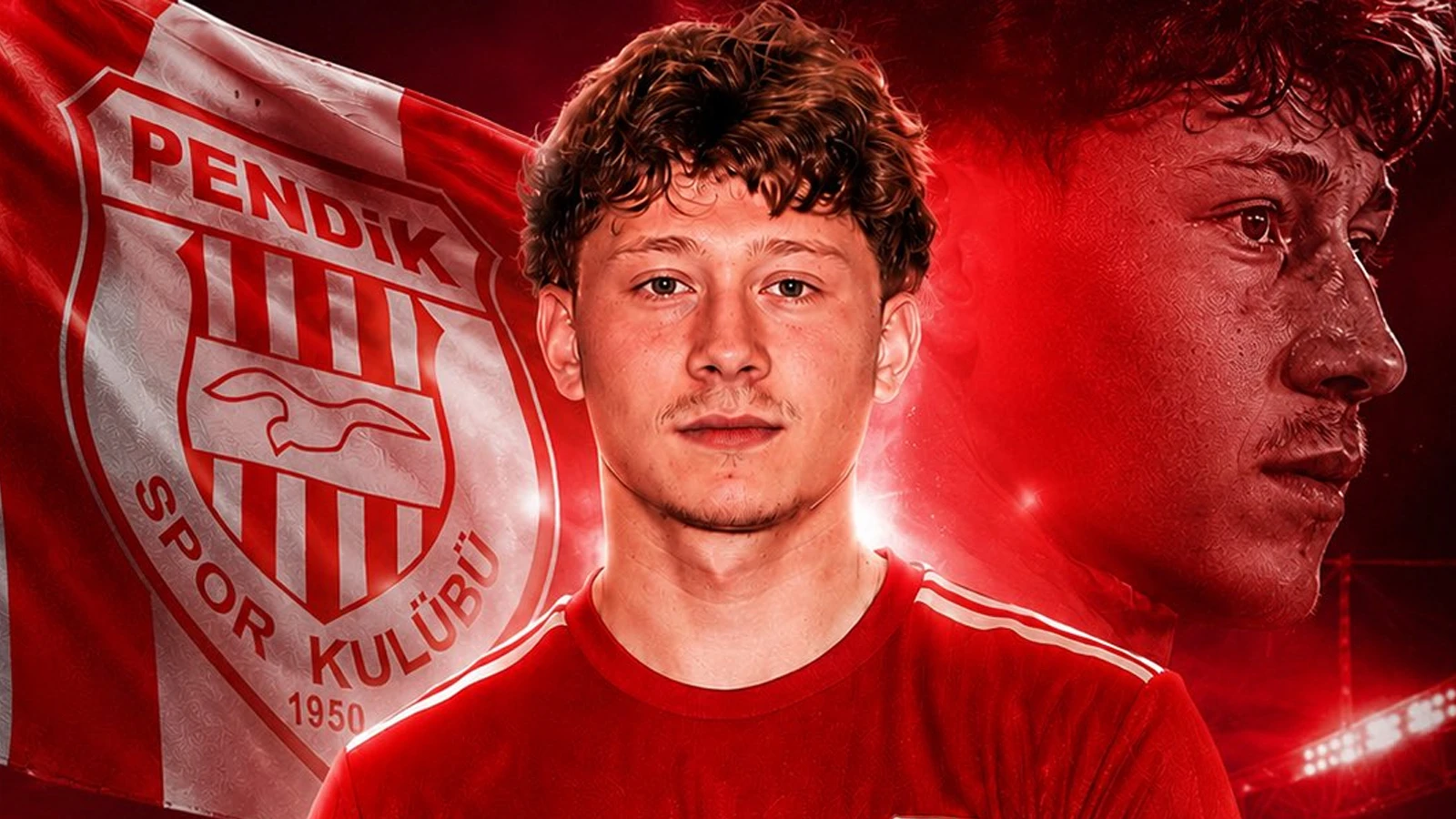 Trabzonspor, Onuralp Çakıroğlu'nu bonservisiyle gönderdi