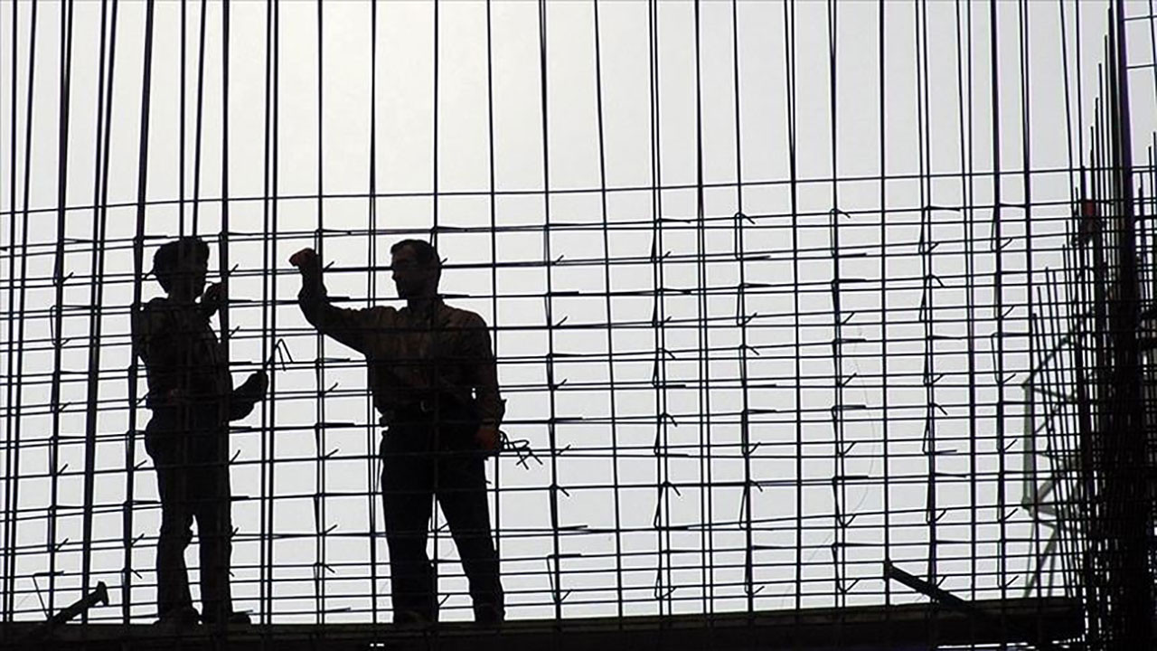 TÜİK açıkladı: İnşaat maliyetinde artış yüzde 30'a dayandı