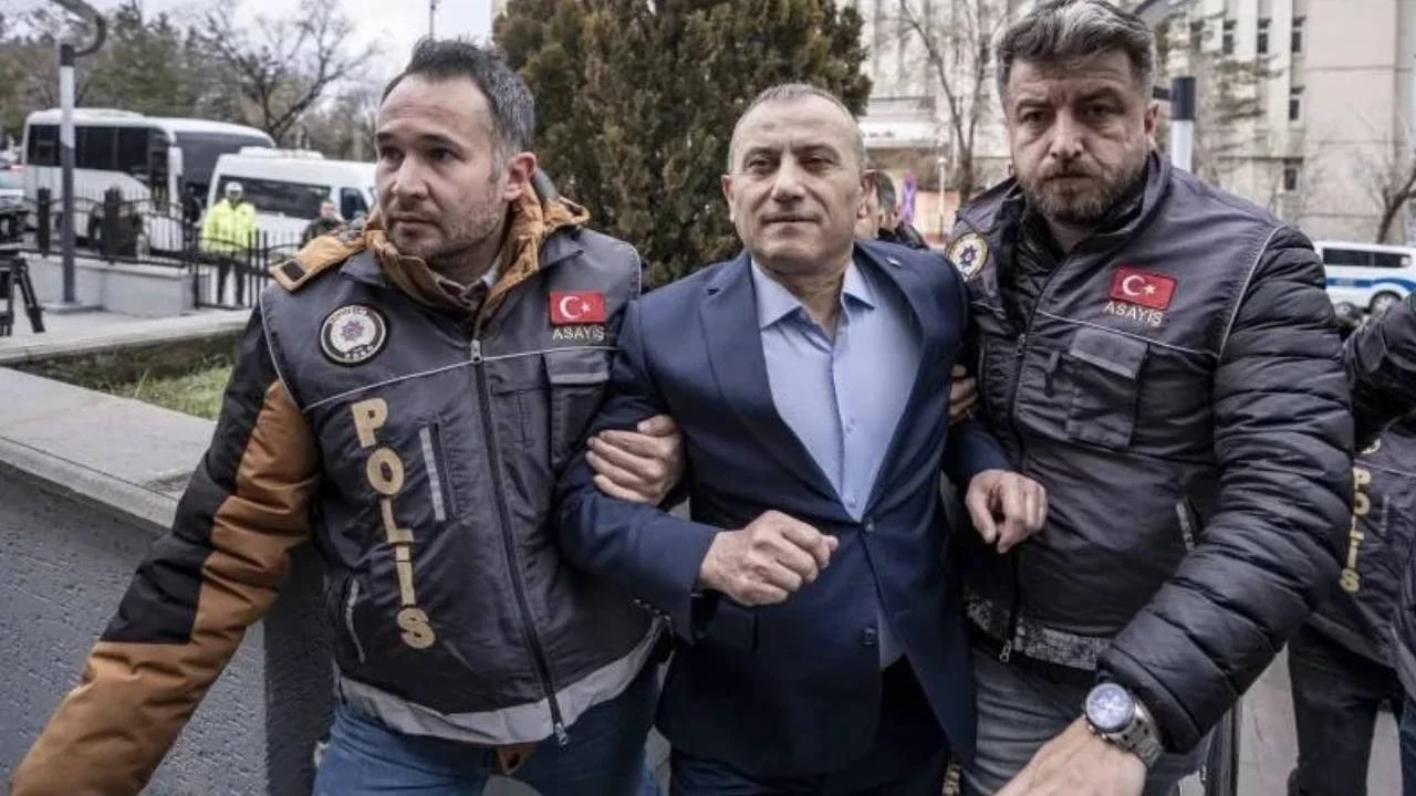 Gülistan Doku soruşturması | Avukat Çimen: Dosya 'suç örgütü' olarak yürütülmeli