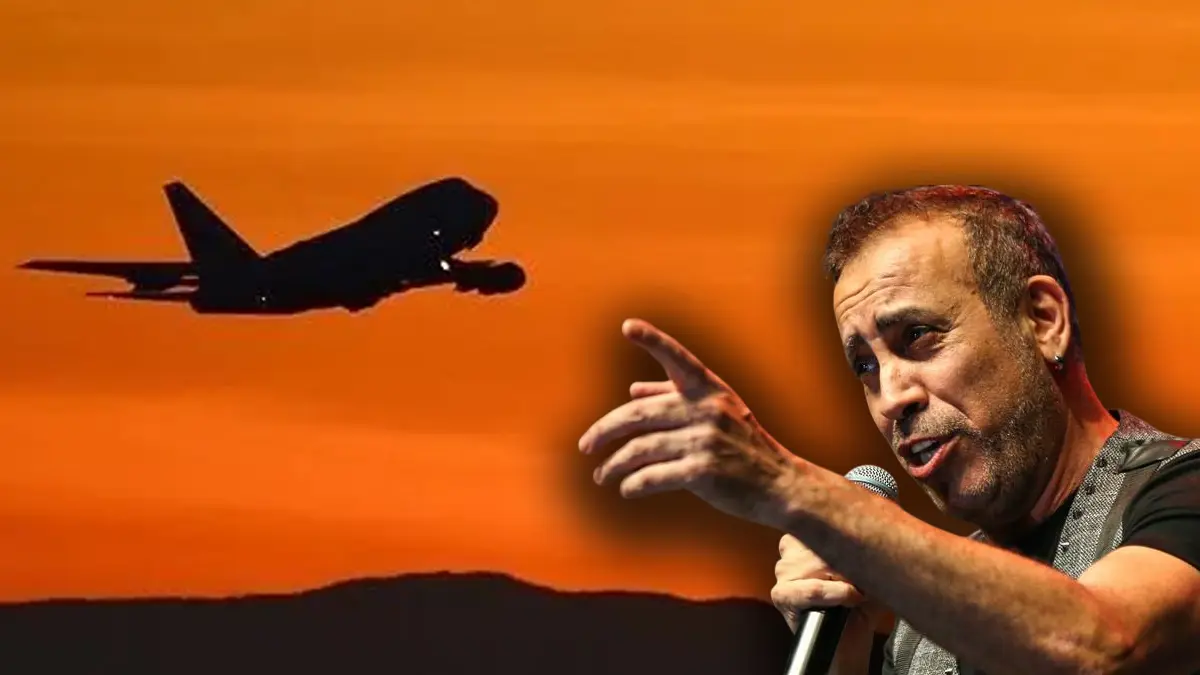 Haluk Levent'in kaçış rotası ortaya çıktı! Uçak olmayınca deniz yolunu planladı
