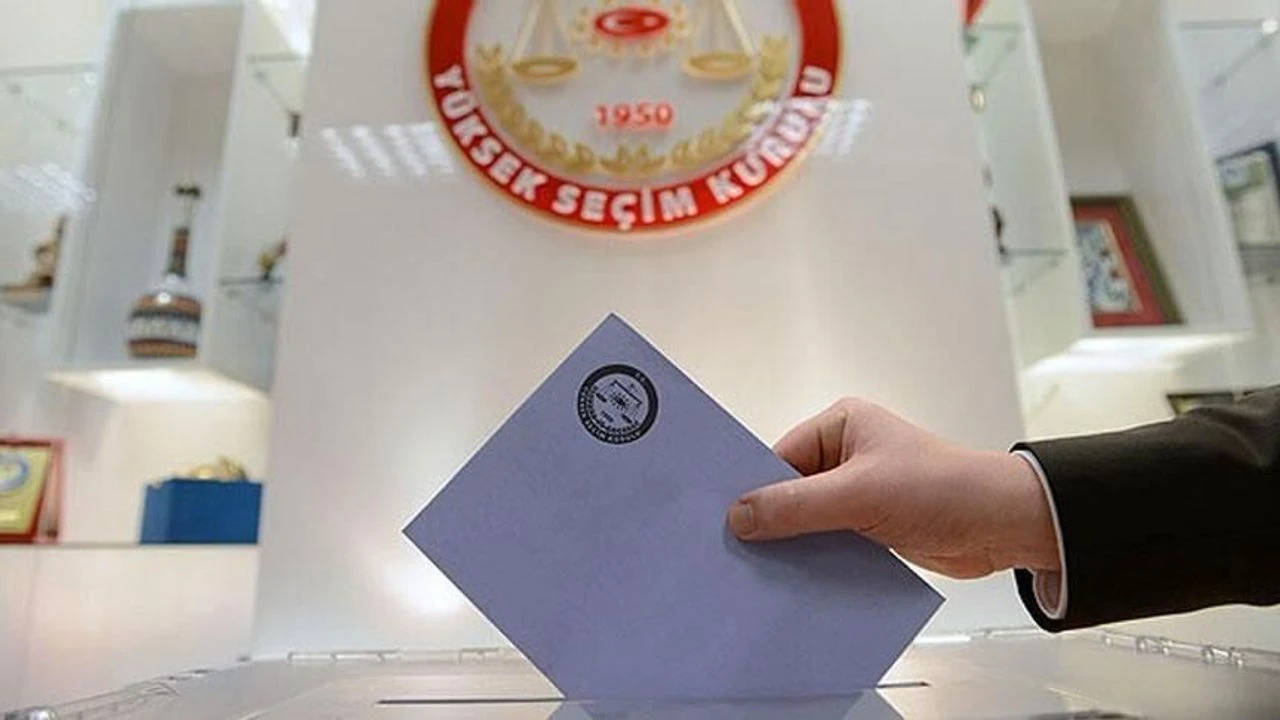 Bahçeli'de "erken seçim" açıklaması