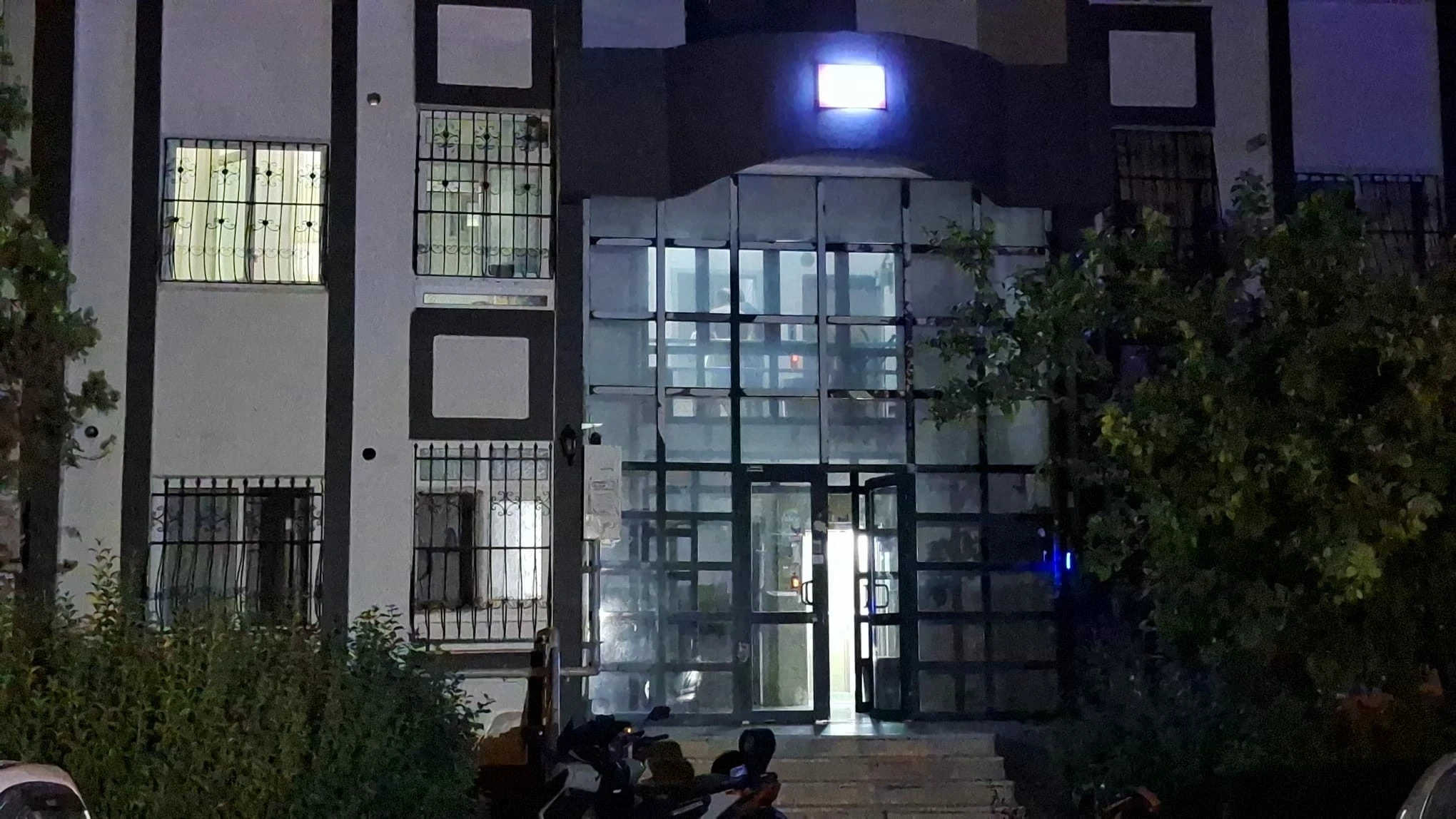 Adana'da korkunç cinayet! Boşanma aşamasındaki eşini uykusunda öldürdü