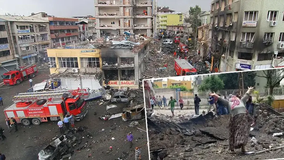 Reyhanlı saldırısı davasında karar: 3 sanığa 53 kez ağırlaştırılmış müebbet