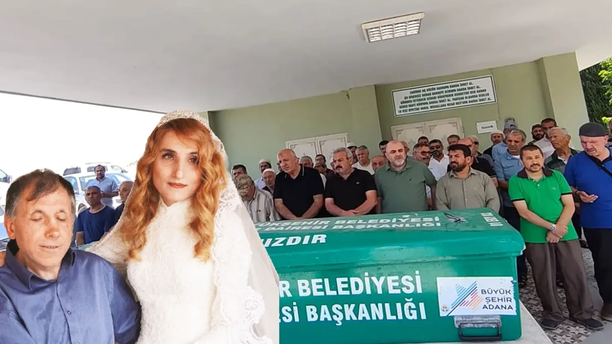 Evladını göremeden kahreden son! Ediz öğretmen 143 gün dayanabildi