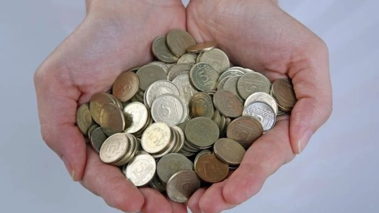 Madeni bir para ile zengin olabilirsiniz: Cüzdanınızda bir define saklı olabilir