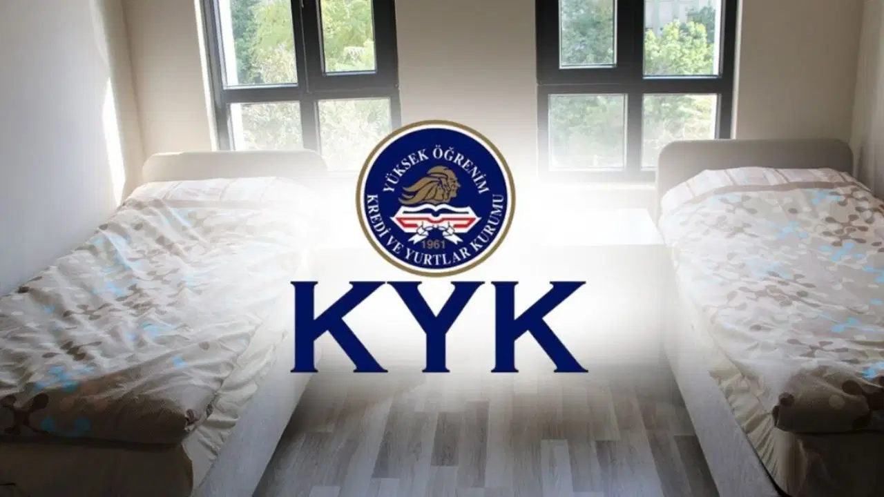 KYK yurtlarında ücretsiz konaklama nasıl yapılır? KYK konaklama hakkı hangi illerde var?