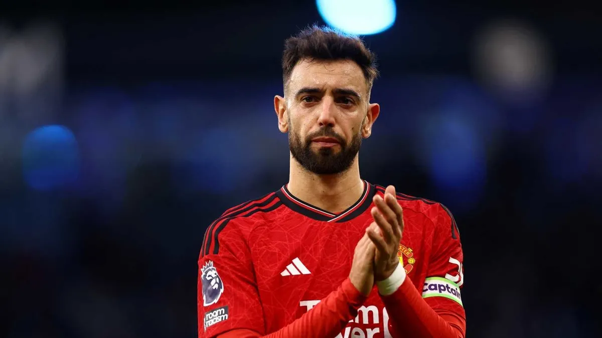 Galatasaray’dan Bruno Fernandes çıkarması! İşte teklif edilecek maaş...