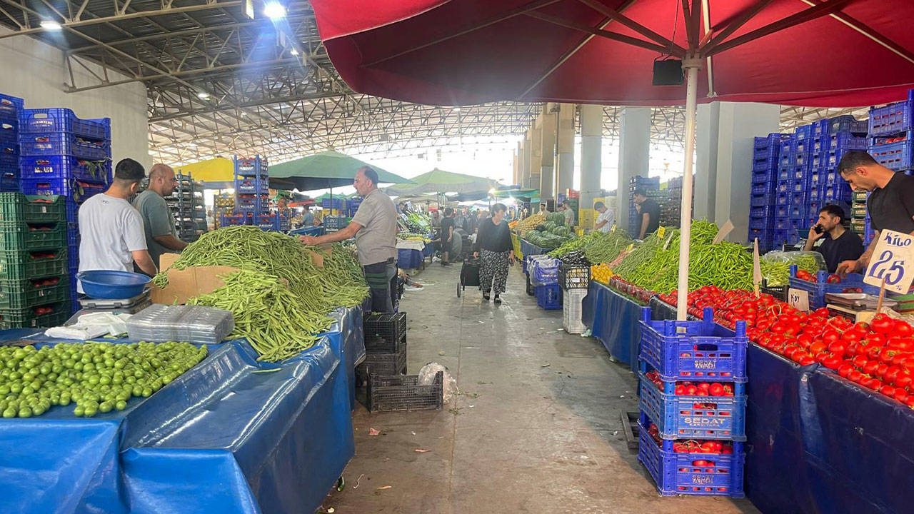 Hayat pahalı, satışlar düşük: Yurttaş da esnaf da ekonomik kriz mağduru