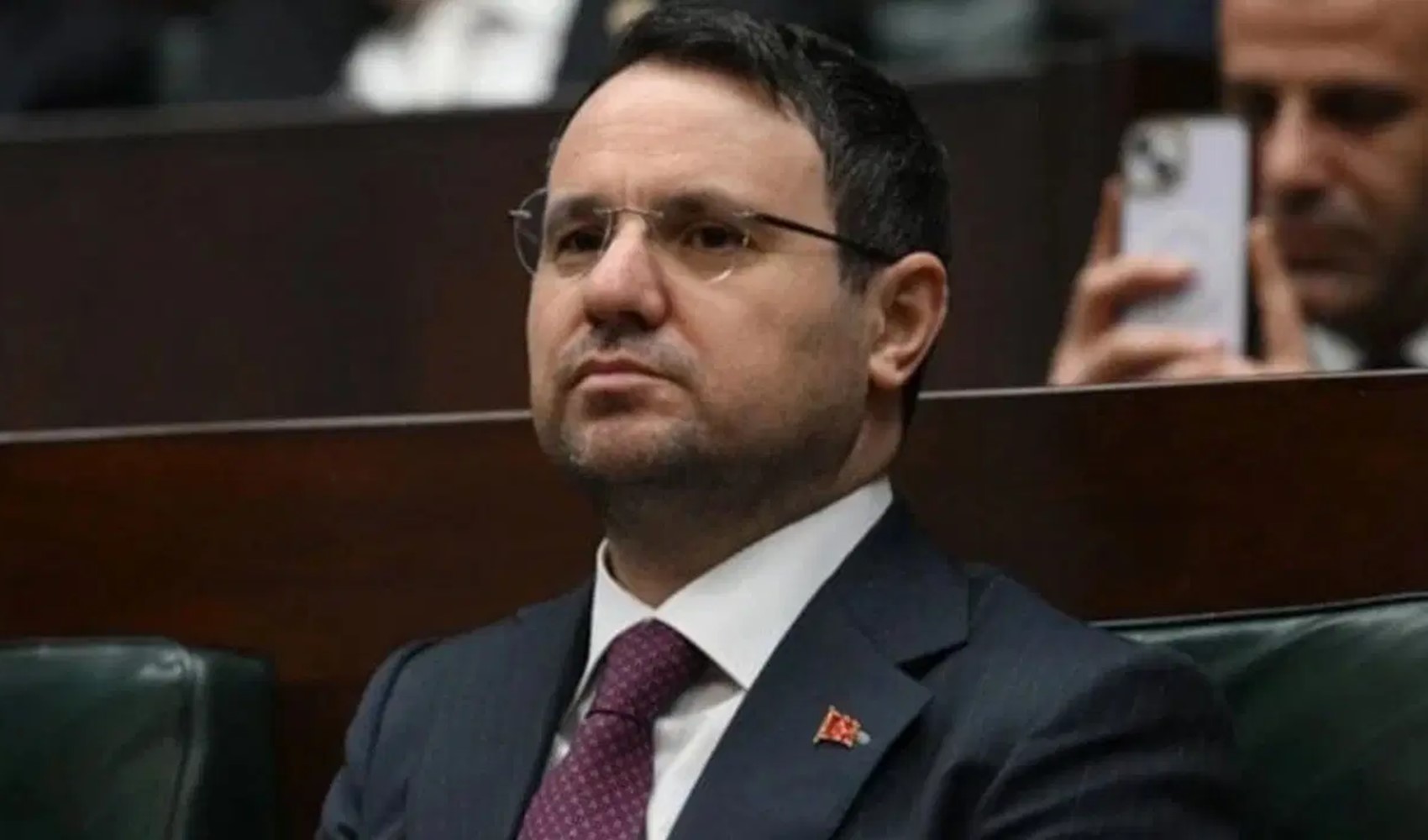 Akın Gürlek için Avrupa Parlamentosu'nda yaptırım çağrısı! 'Baş aktörü olarak görüyoruz'