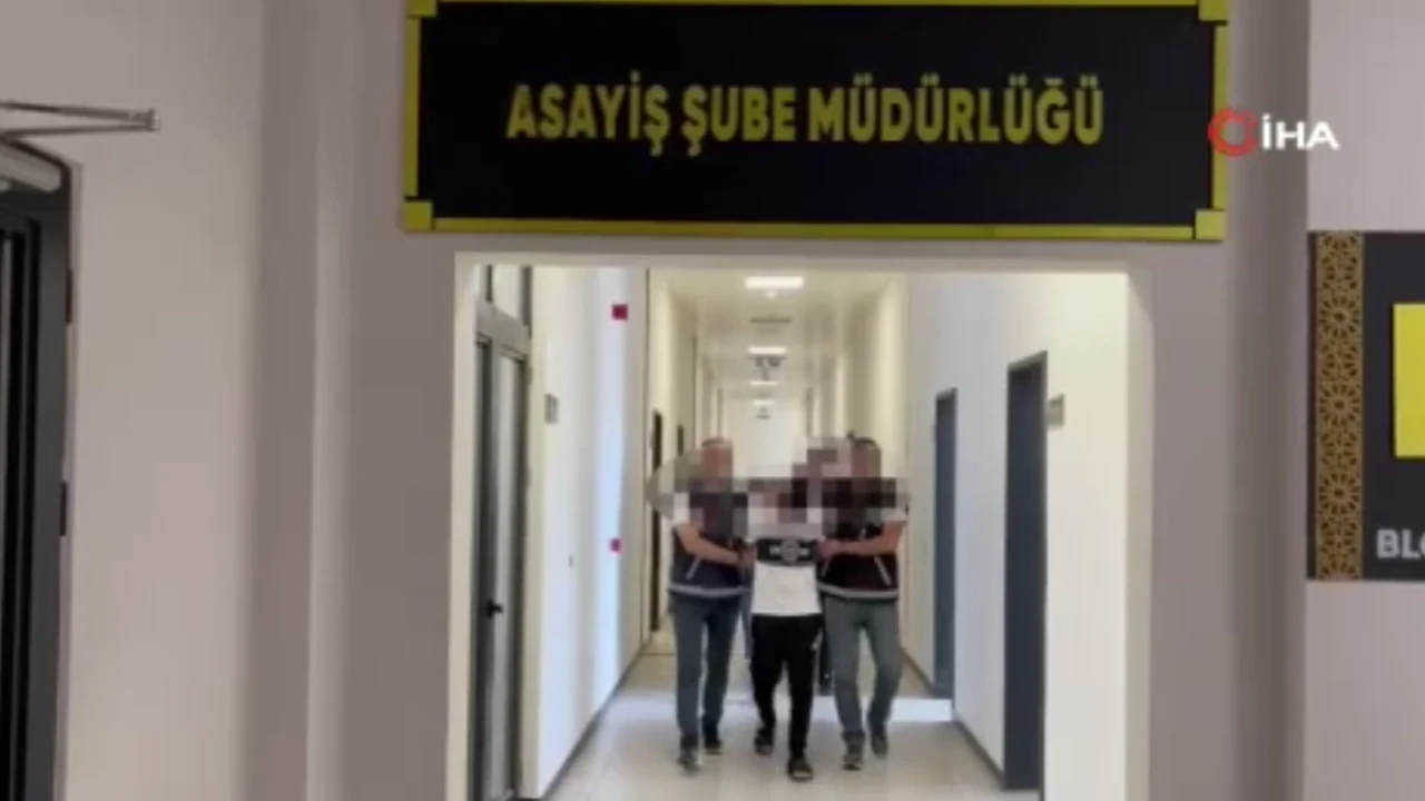 Misafirliğe gittiği evde başından vurularak öldürüldü...3 kişi tutuklandı
