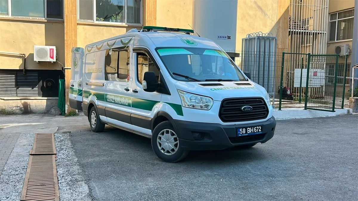 Keneden 11’nci ölüm