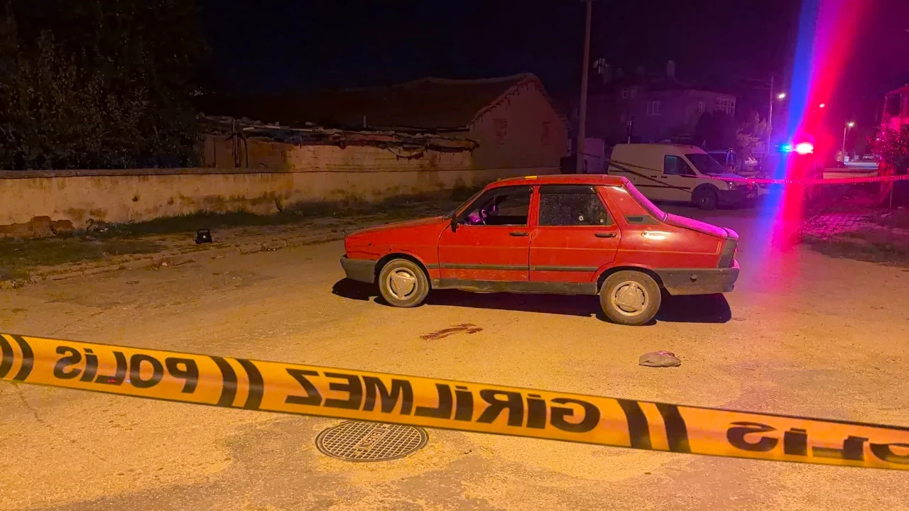 Düğün kana bulandı: Ölü ve yaralılar var