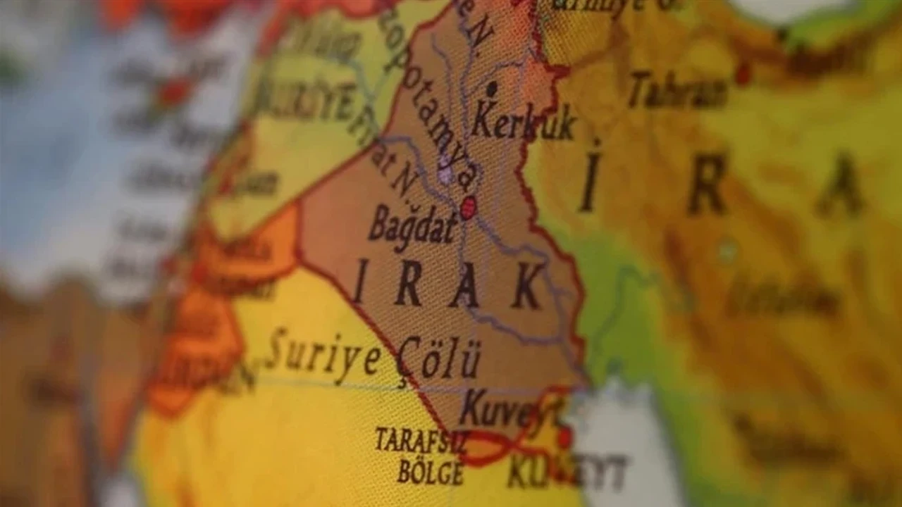 İHA saldırısı sonrası kapanan sınır kapısı yeniden faaliyete geçiyor