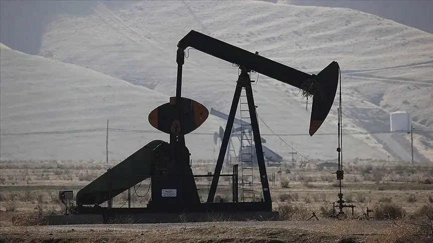 Brent petrolün varili 74 dolardan işlem görüyor