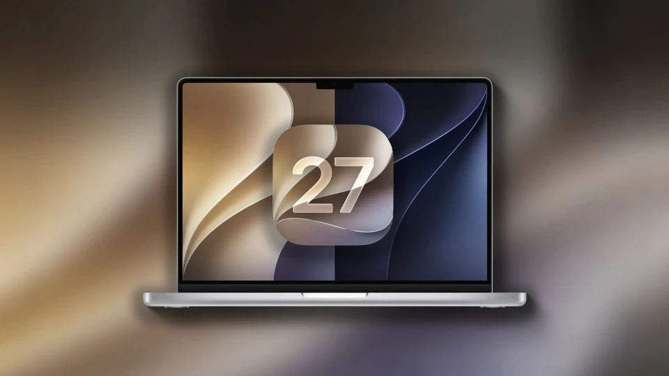 macOS 27 Golden Gate ile Siri değişiyor: Apple’ın yeni Mac güncellemesi neler sunuyor? | Teknoloji Haberleri