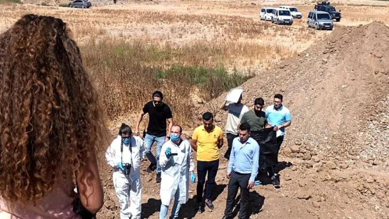 Görümcenin son pişmanlığı fayda etmedi, istinaf ağır müebbedi onadı
