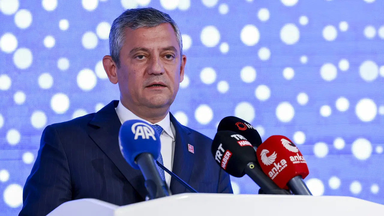Özel’den, Erdoğan ve Kılıçdaroğlu cephesine ‘dış mihrak’ yanıtı: ‘Terörist, hırsız, FETÖ’cü dediler… Tutmadı! İftira listesi uzun ya…’