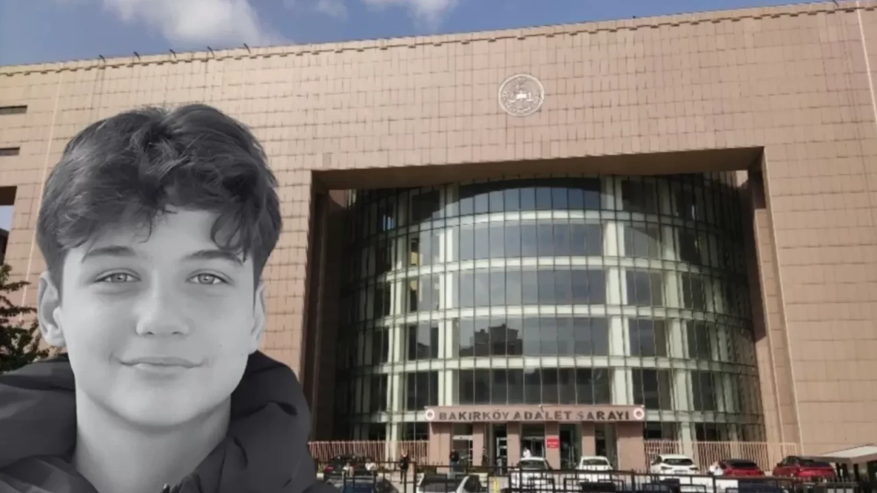 Atlas Çağlayan cinayeti davasında mütalaa açıklandı! İstenen ceza belli oldu