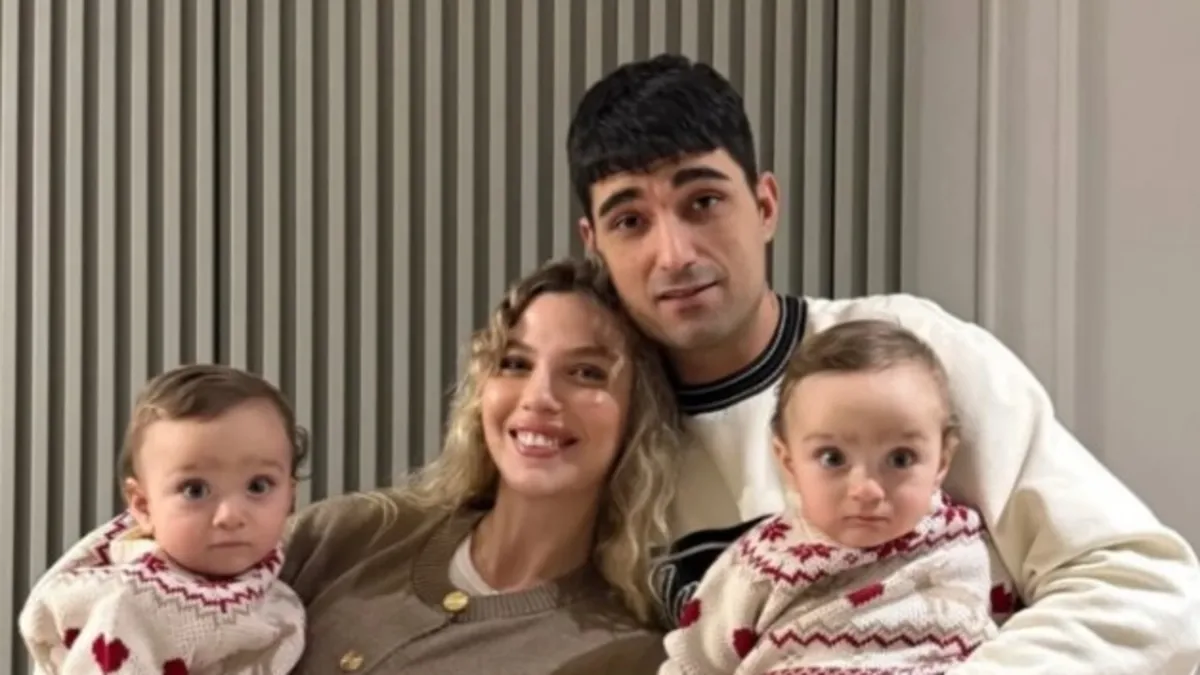 İdo Tatlıses kesenin ağzını açtı! Yasemin Şefkatli yeni arabasıyla böyle turladı…