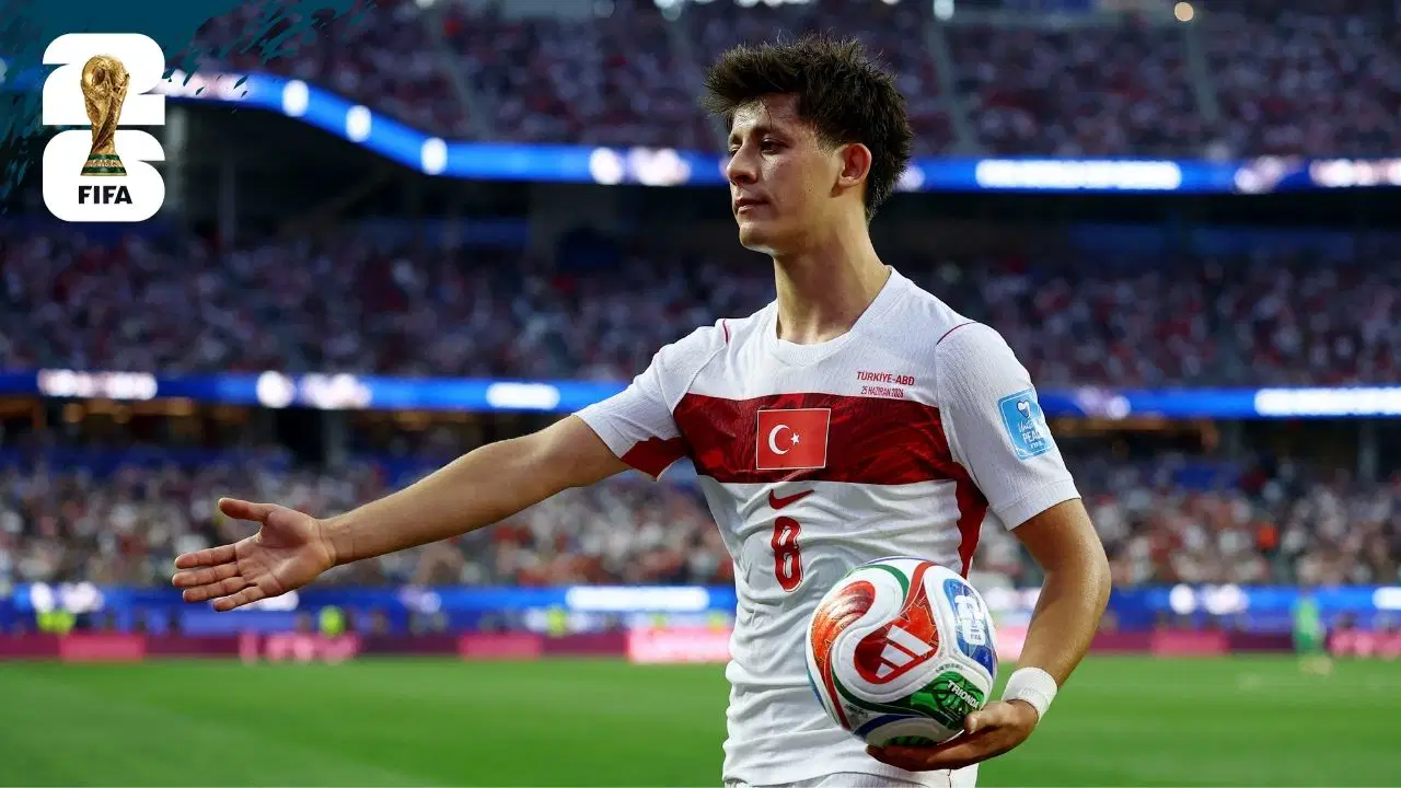 Arda Güler'den eleştirilere yanıt: 'Ne söyleseler haklılar'