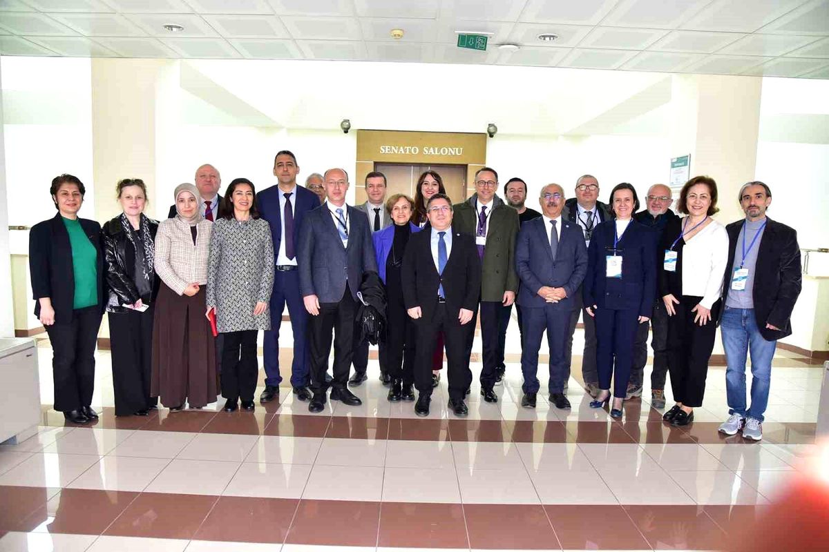 BAÜN Biyoloji Bölümünün eğitim kalitesi FEDEK tarafından tescillendi