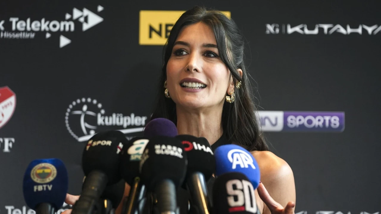 Gözde Atasoy: Yolun sonu şampiyonluk olsun