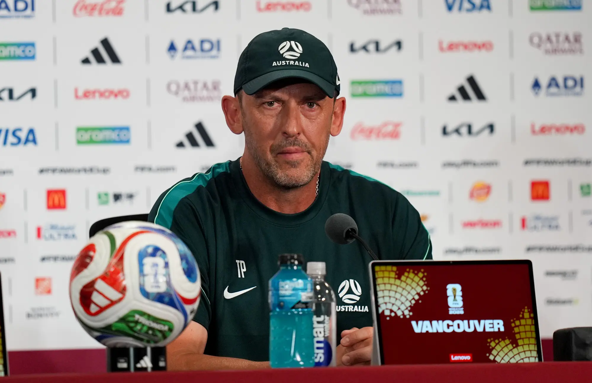 Popovic: Türkiye'nin güçlü bir takım olduğunu biliyoruz