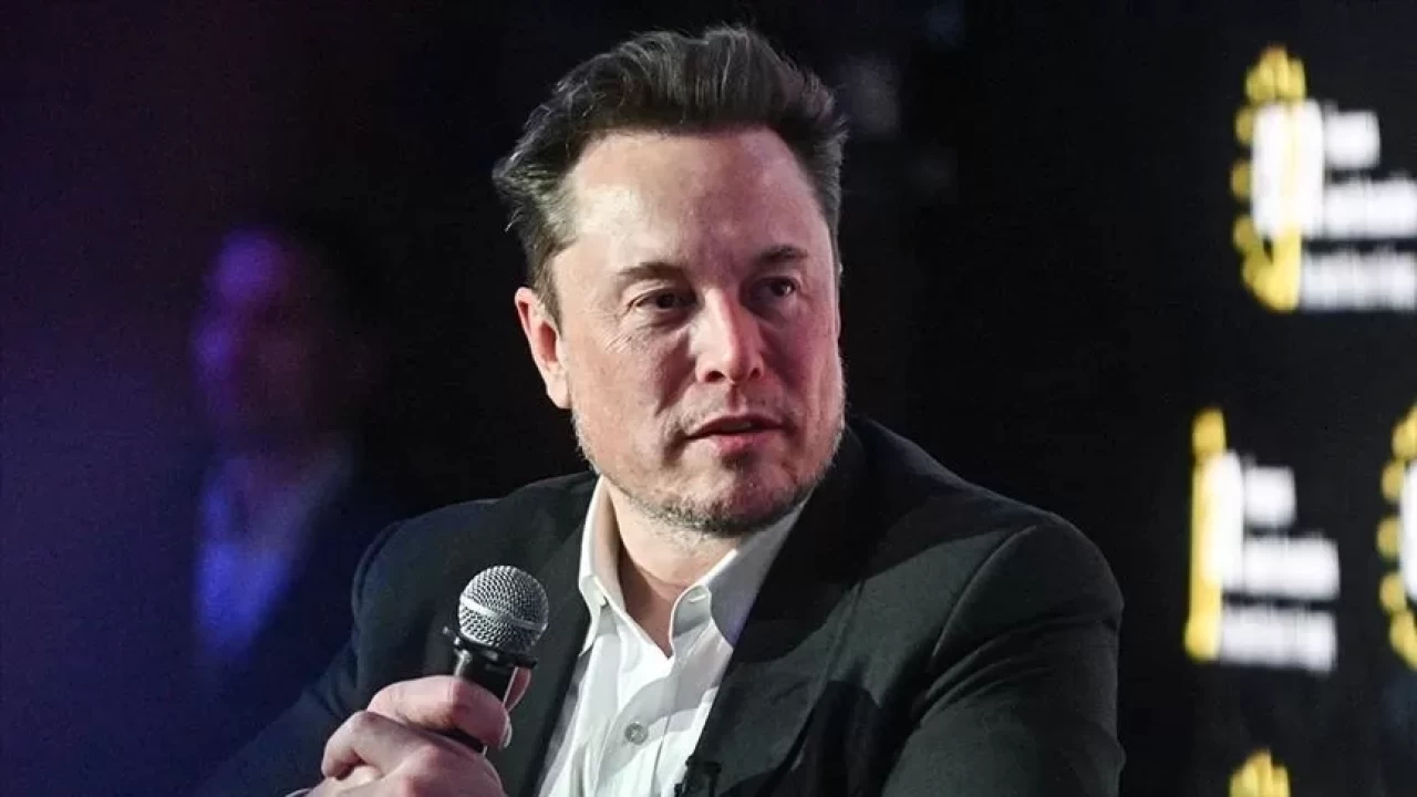 Elon Musk dünyanın ilk trilyoneri oldu! Serveti 1,1 trilyon doları aşabilir