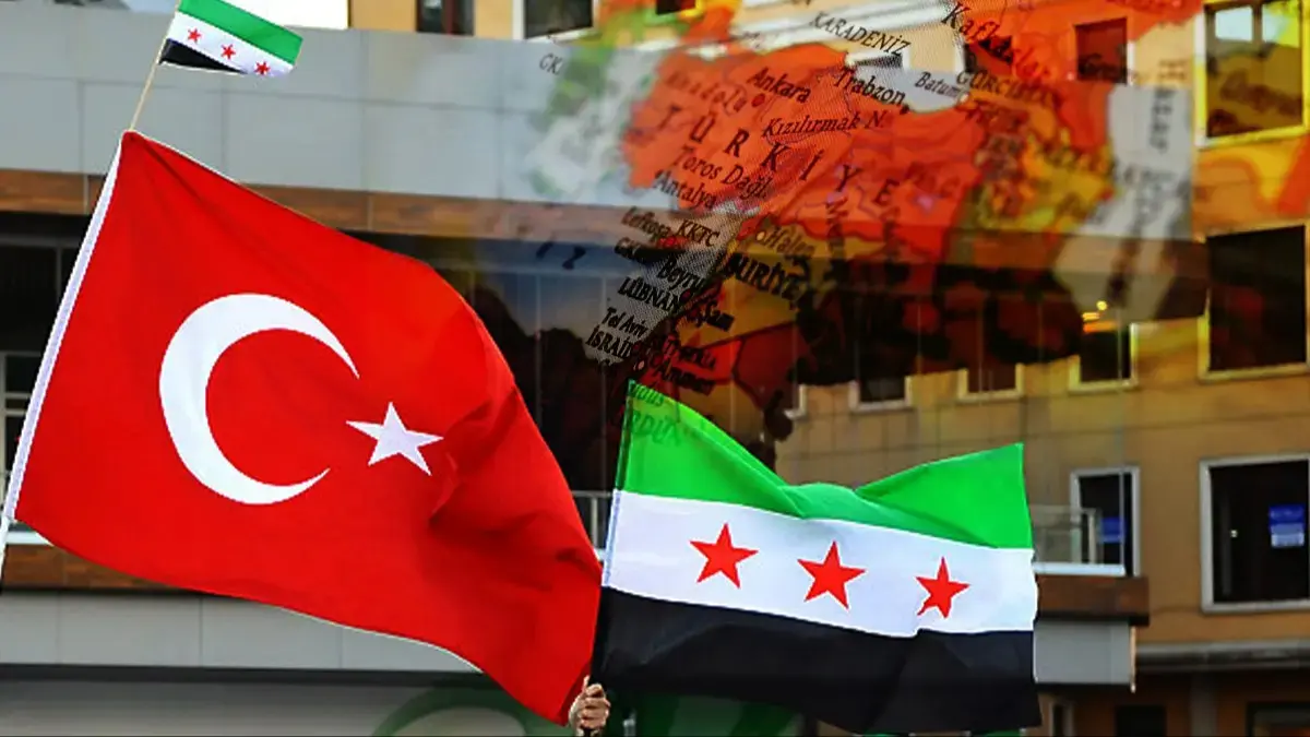 Tecrübemizden yararlanmak istiyorlar! Komşudan Türkiye'ye davet: Gelecek yatırımcıların arkasındayız