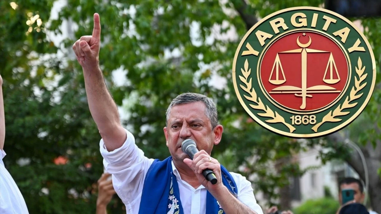 Özgür Özel yönetimi hakkındaki mutlak butlan kararında yeni gelişme