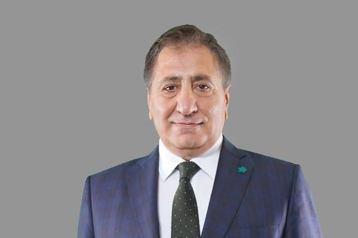 Yeni Yol Partisi Genel Başkanı kimdir, Yeni Yol Partisi Genel Başkanı İzettin Küçük kimdir?