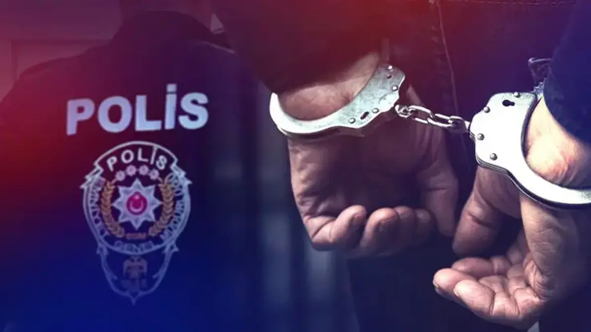 Çankaya Belediye Başkanı'nın özel kalem müdürü gözaltına alındı