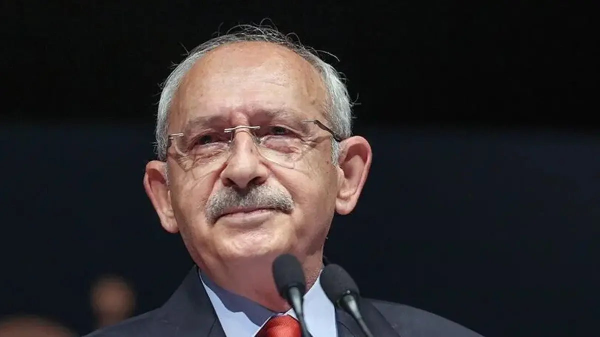 Kemal Kılıçdaroğlu'ndan Özgür Özel'in 'yeni parti' kararına ilk tepki! Talimat verdi