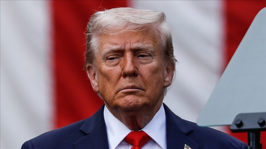 ABD Başkanı Trump, yeni Ulusal İstihbarat Direktörü adayını açıkladı
