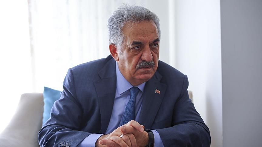 AK Partili isimden referandum sinyali: "Son sözü millet söyleyecek"
