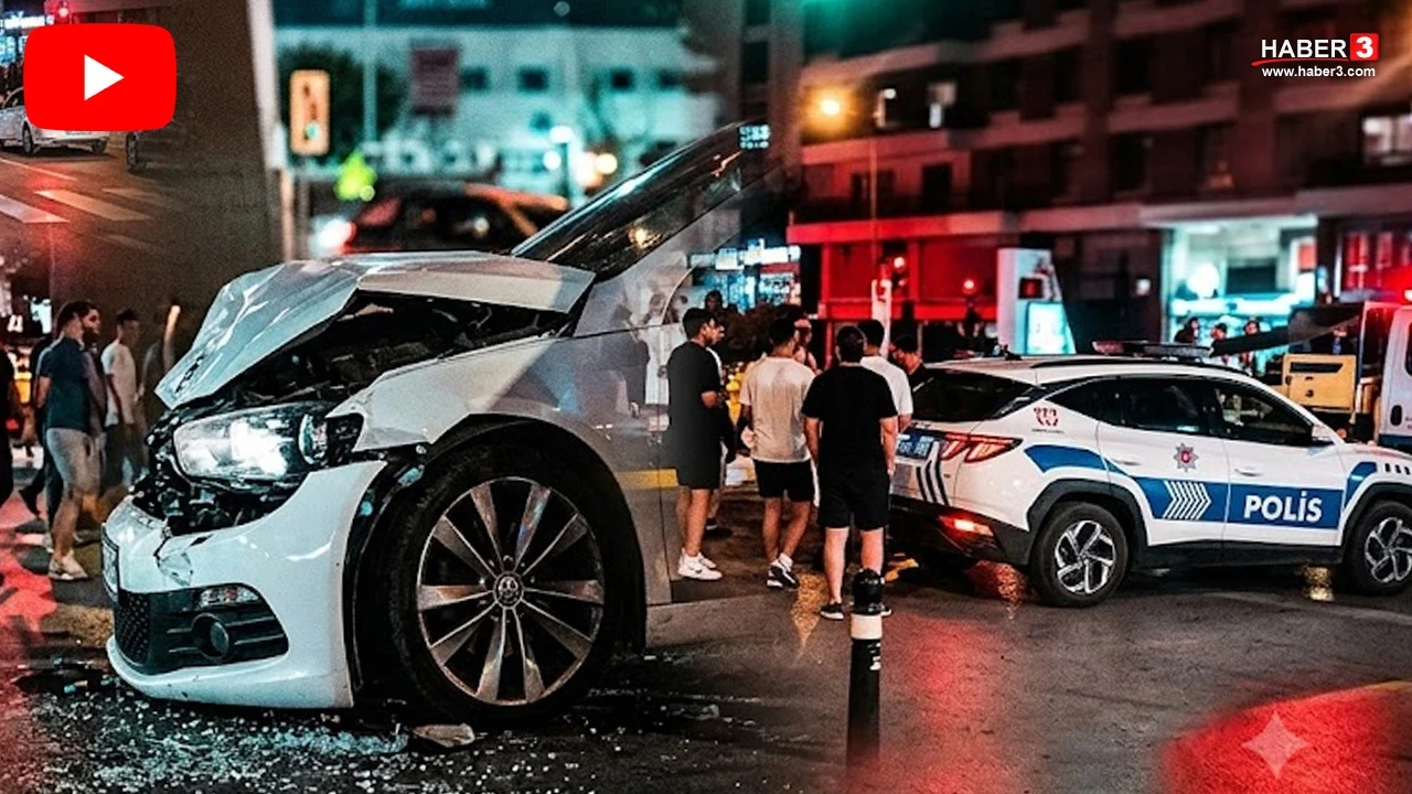 Kaza sanılan olay cinayet çıktı: Direksiyon başında vurulan genç hayatını kaybetti