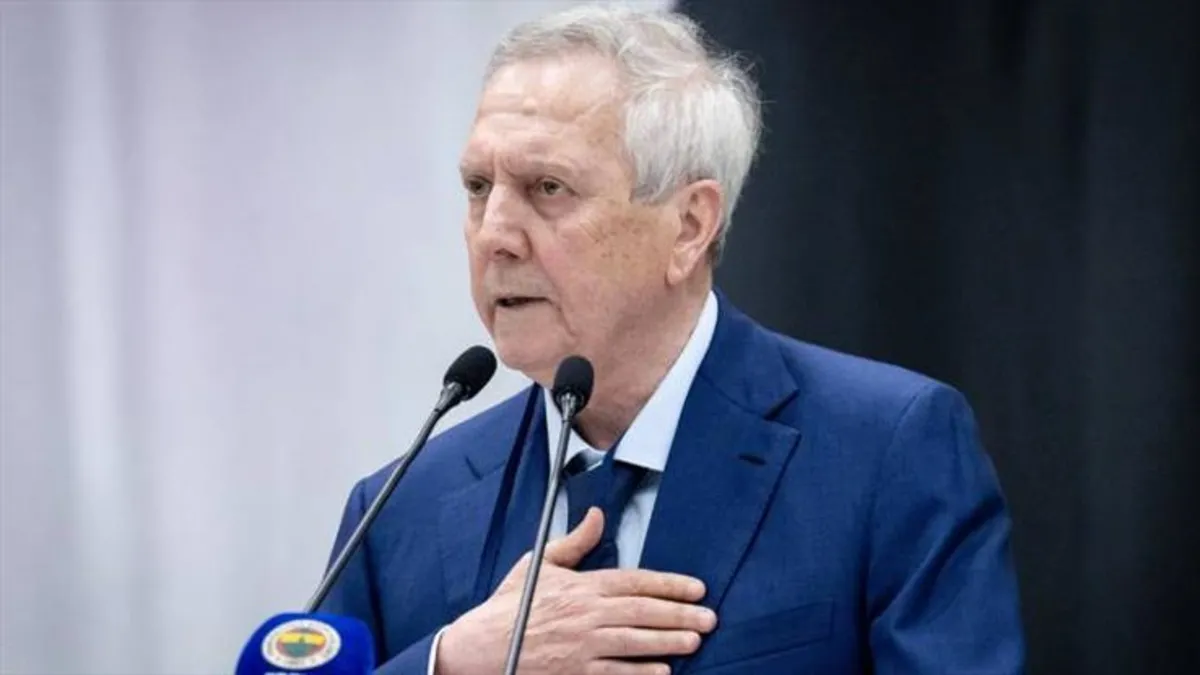 Fenerbahçe'de bir transfer daha bitmek üzere! 3. imza İngiltere'den