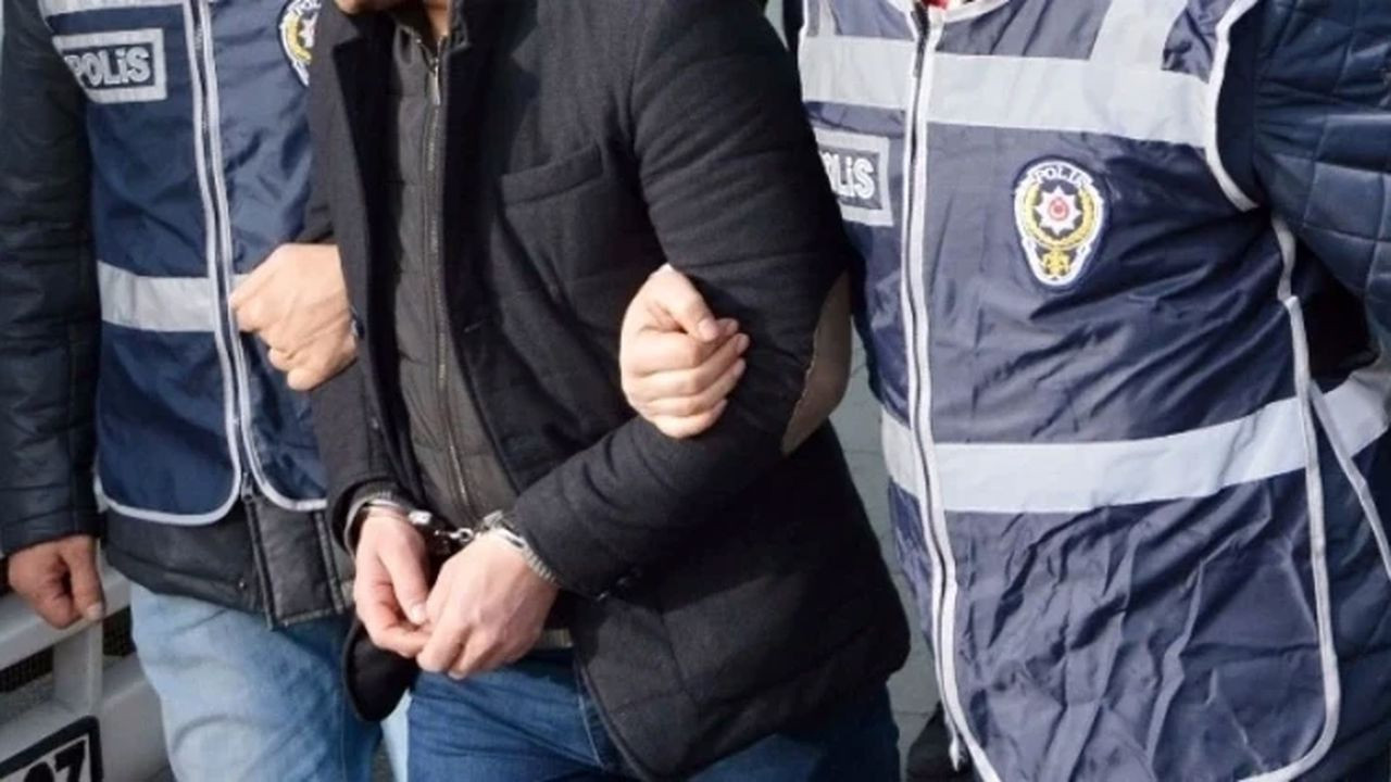 Muğla'da bir FETÖ hükümlüsü yakalandı